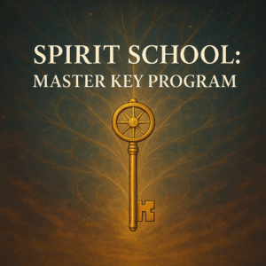 Spirit School: Master Key Program