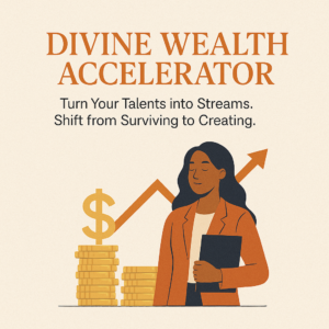 Divine Wealth Accelator