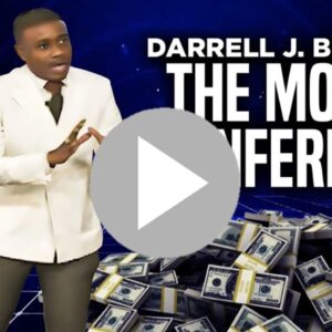 The Money Conference
