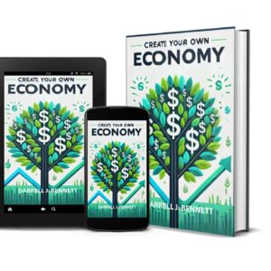 Create Your OWN Economy