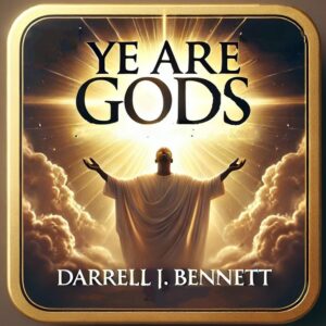 Ye Are GODS Master Key Program
