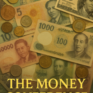The Money Conference Course