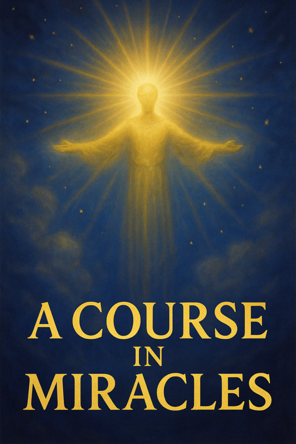 A Course in Miracles