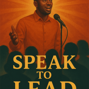 Speak to Lead Course