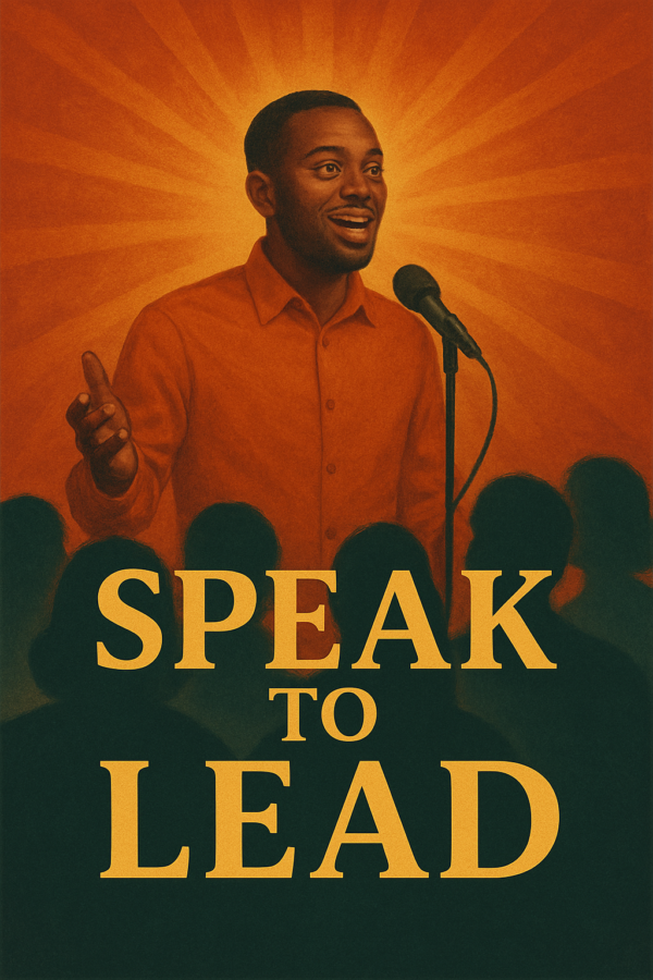 Speak to Lead Course