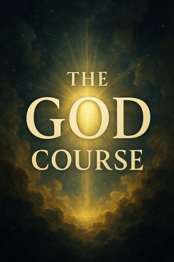 The GOD Course
