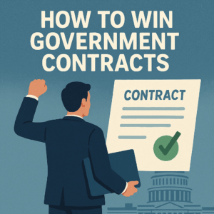 How to Win Government Contracts Course