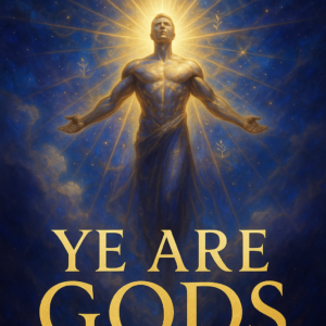 Ye Are GODS Course