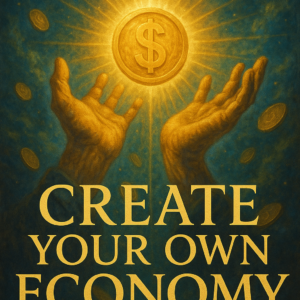 How to Create Your OWN Economy