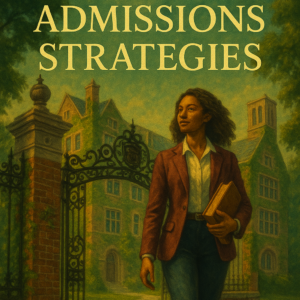 Ivy League Admissions