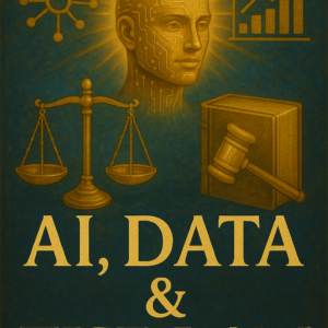 AI, Data & The Law Course Bundle