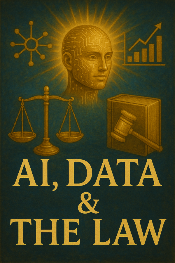 AI, Data & The Law Course Bundle