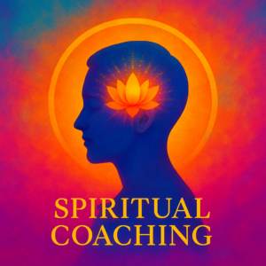 Spiritual Coaching