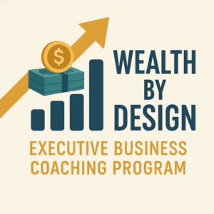 Executive Business Coaching Program
