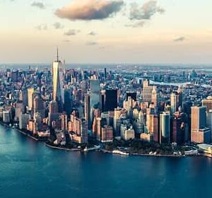 Wealth by Design: NYC Business Masterclass